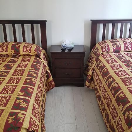 El Capitan Hotel Сан Франциско Екстериор снимка