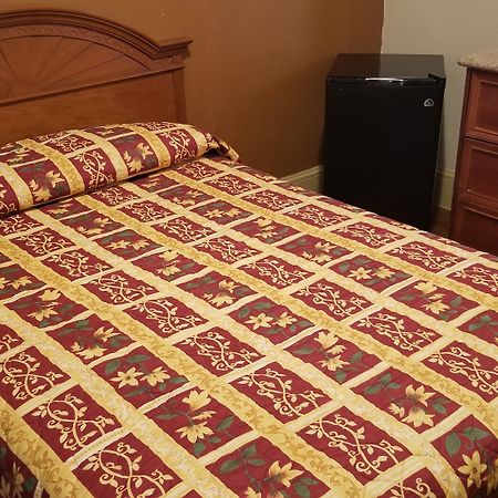 El Capitan Hotel Сан Франциско Екстериор снимка