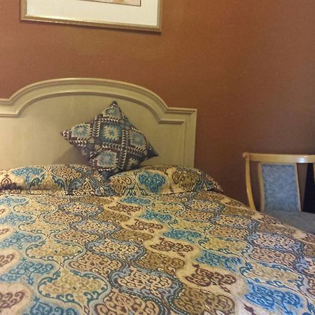 El Capitan Hotel Сан Франциско Екстериор снимка