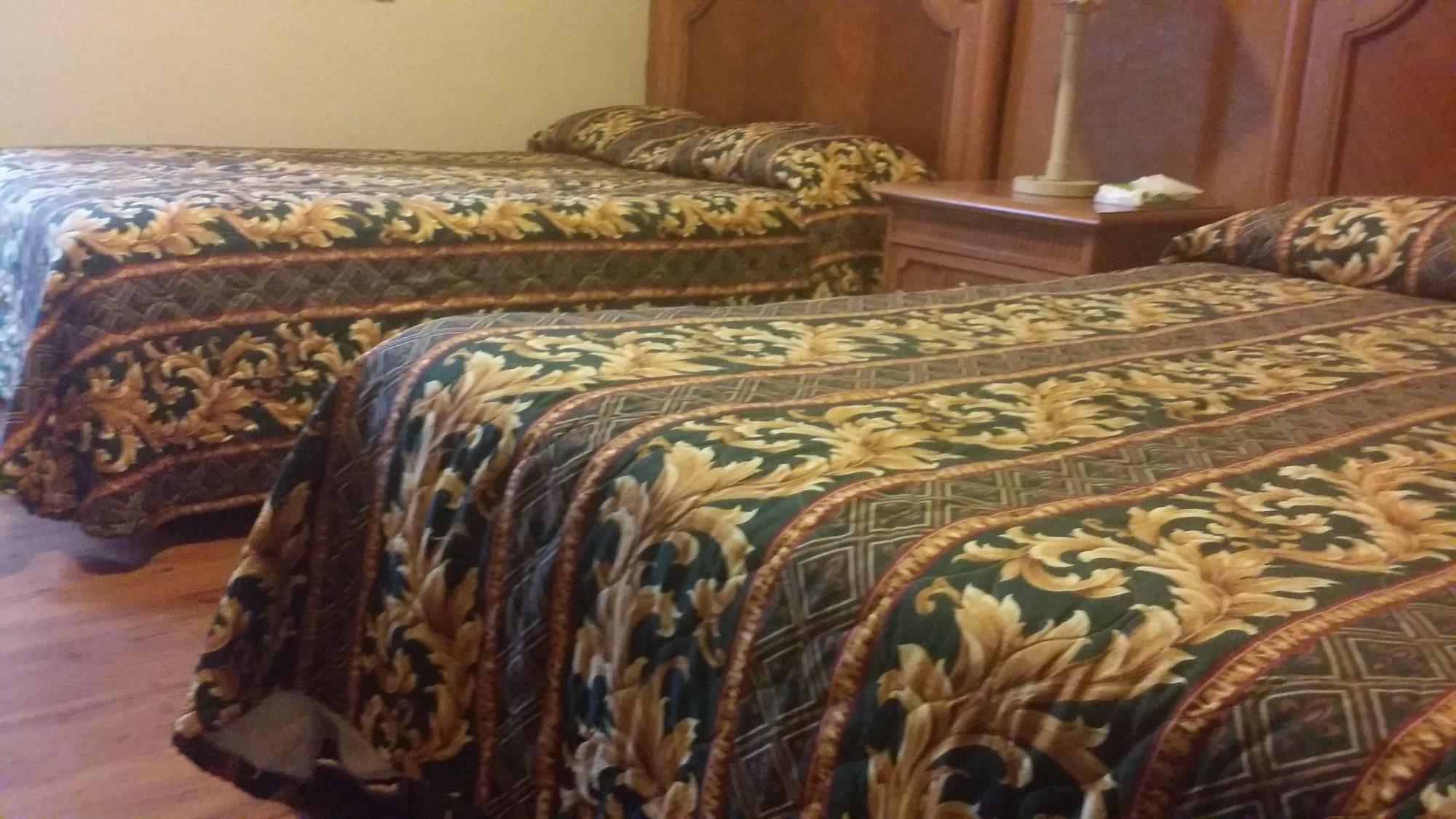 El Capitan Hotel Сан Франциско Екстериор снимка