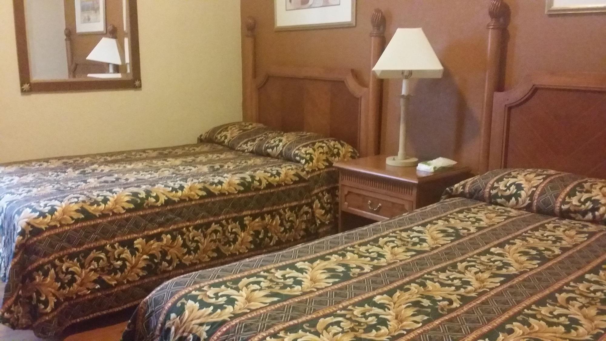 El Capitan Hotel Сан Франциско Екстериор снимка