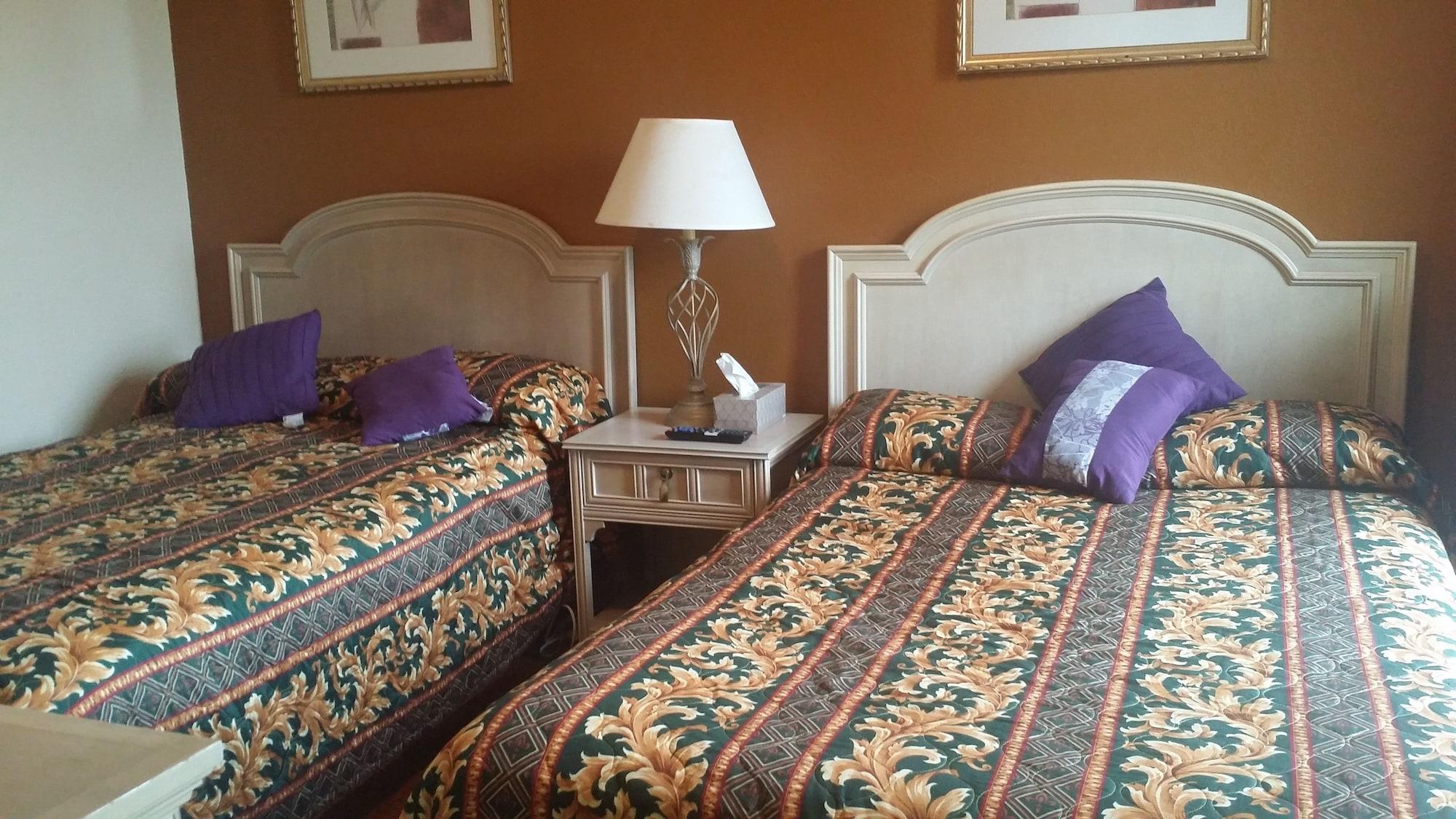 El Capitan Hotel Сан Франциско Екстериор снимка