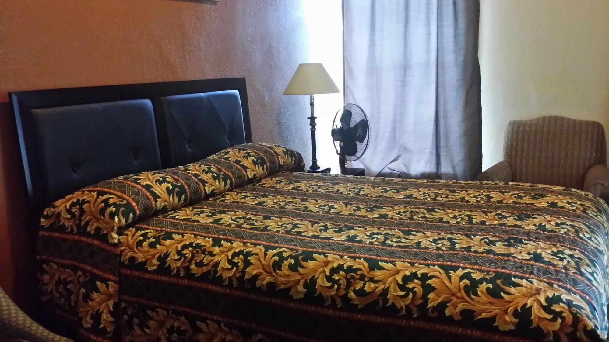 El Capitan Hotel Сан Франциско Екстериор снимка