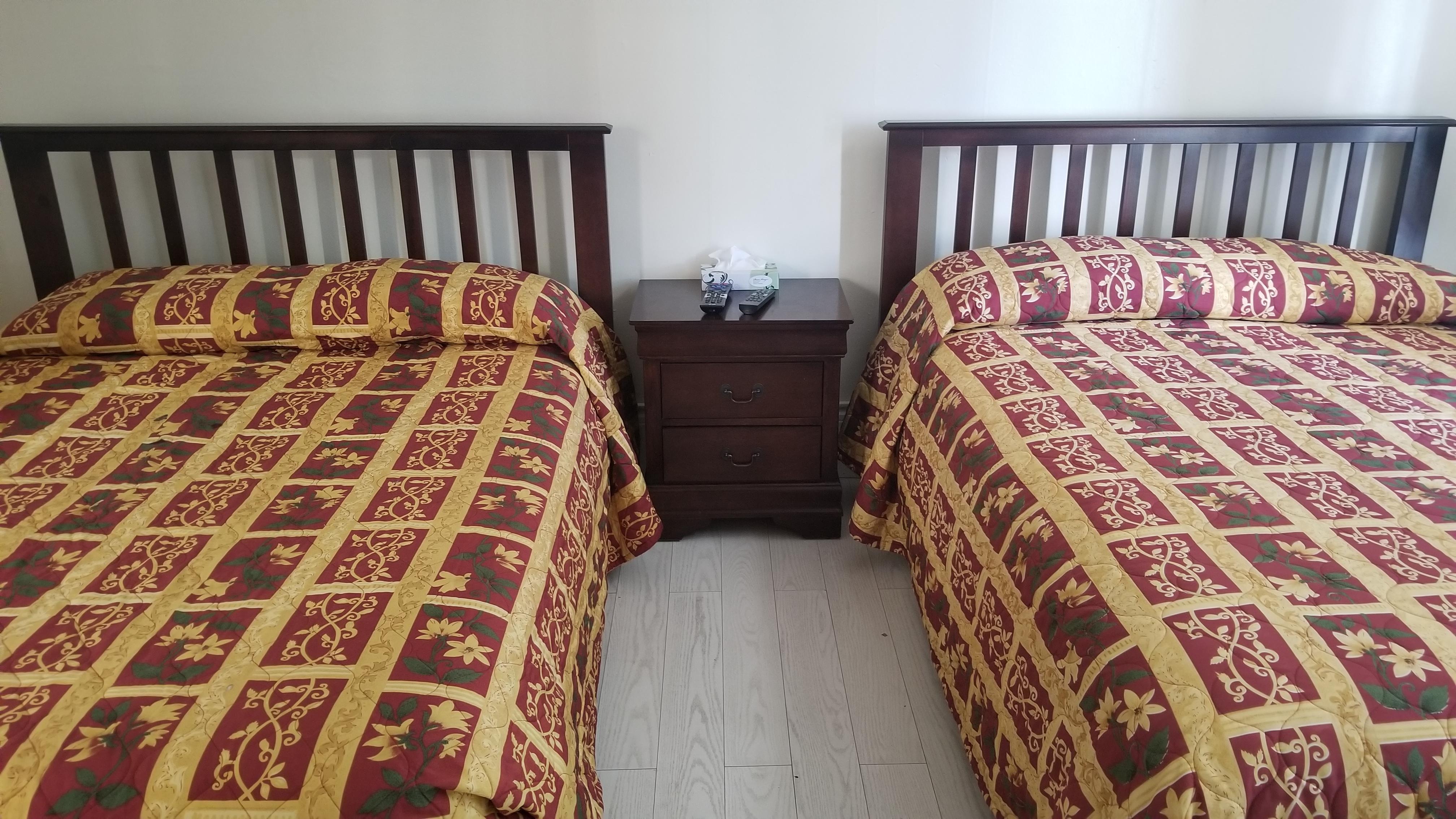 El Capitan Hotel Сан Франциско Екстериор снимка