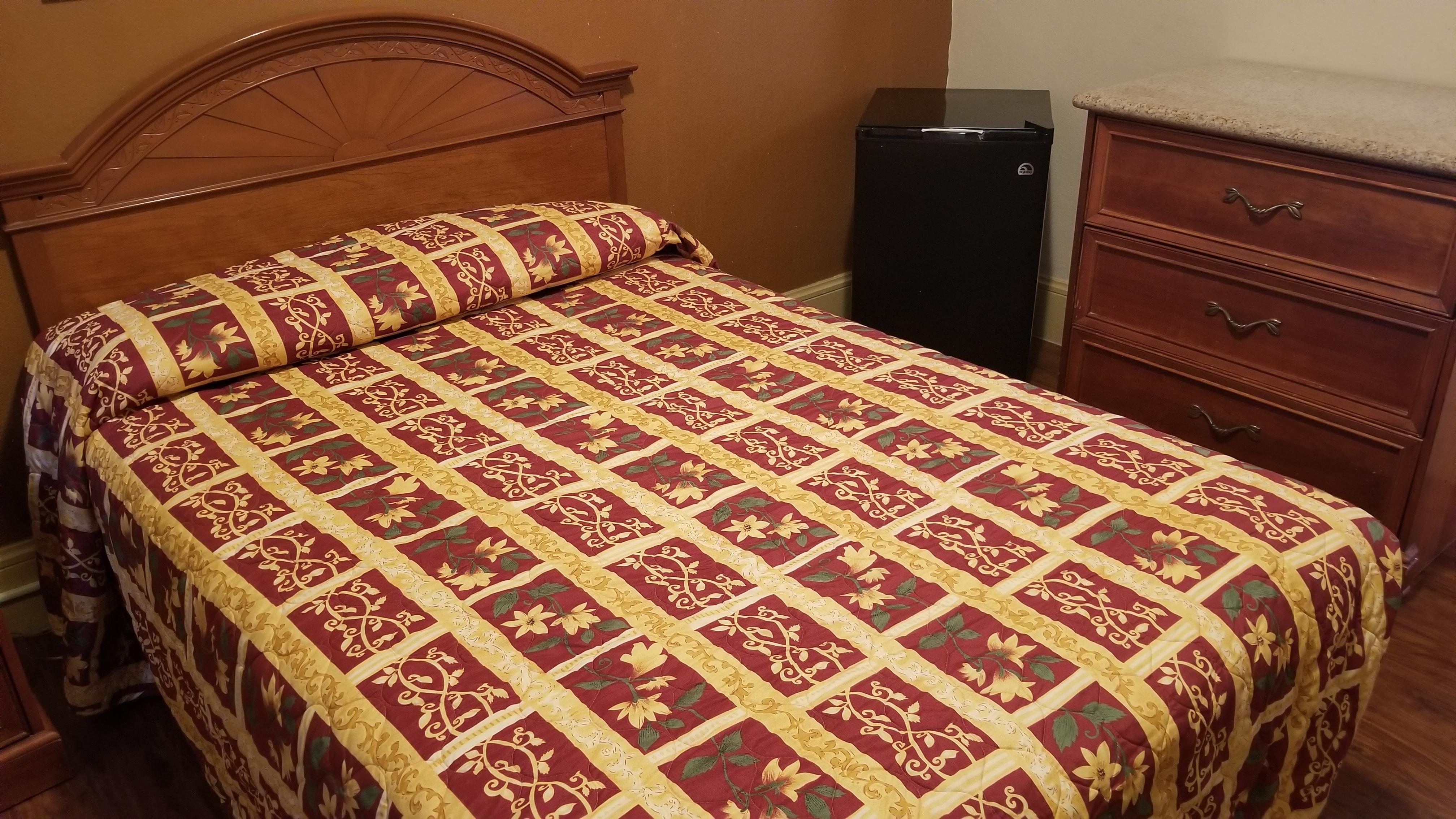 El Capitan Hotel Сан Франциско Екстериор снимка