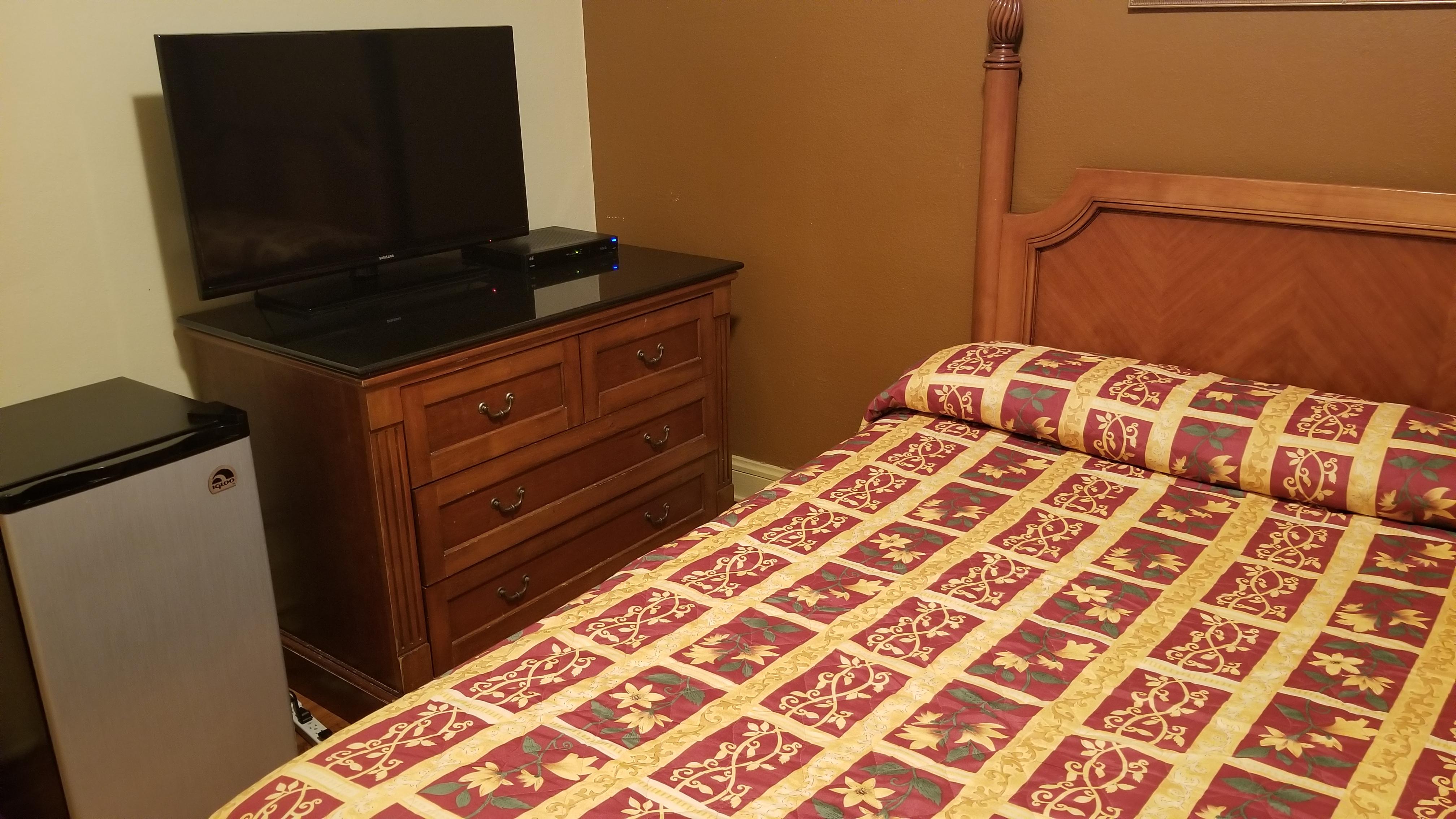 El Capitan Hotel Сан Франциско Екстериор снимка